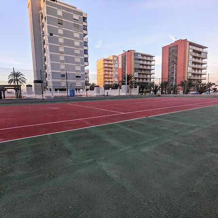 Mediterraneo II 阿勒纳勒斯德尔索尔 外观 照片